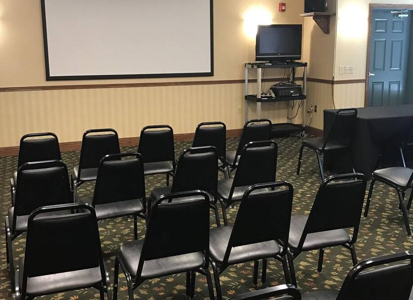 Ruang konferensi Foto