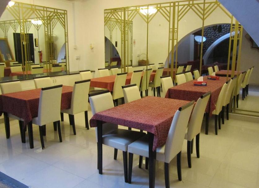 Restoran Foto