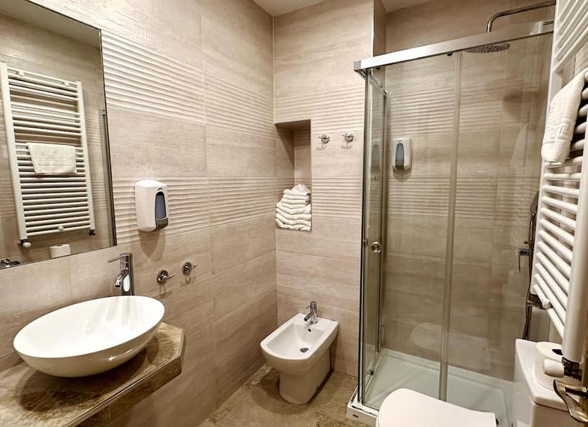 Kamar Mandi Foto