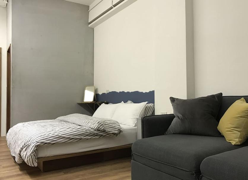 Kamar Tidur Foto