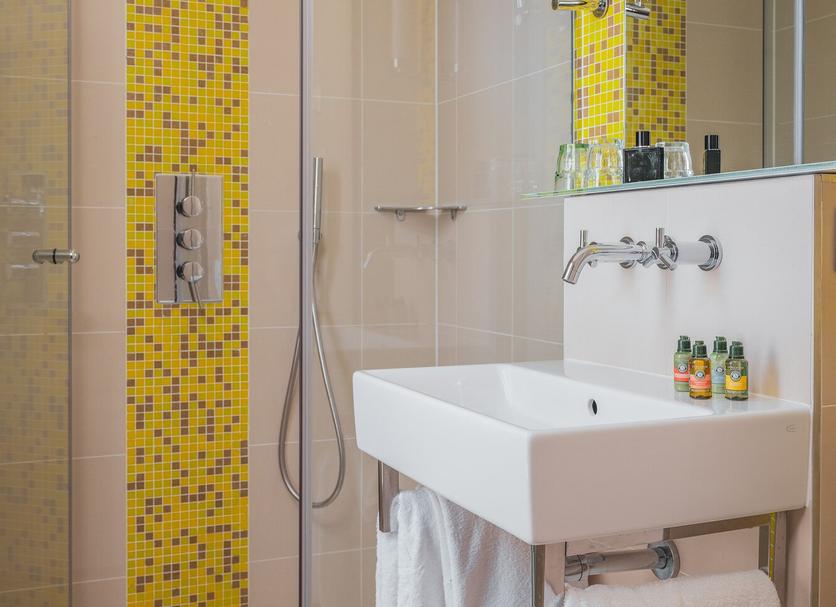 Kamar Mandi Foto