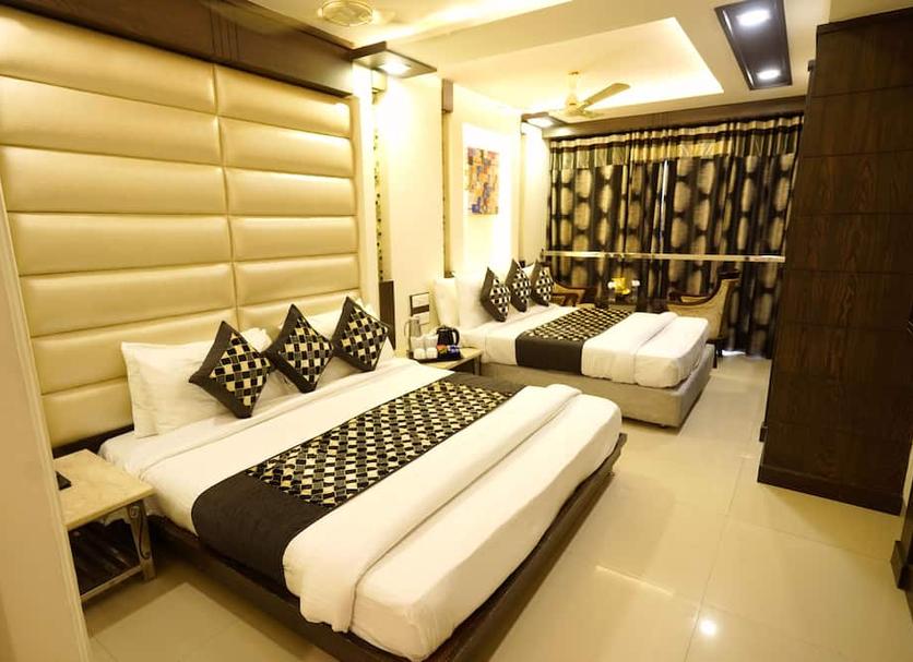 Kamar Tidur Foto