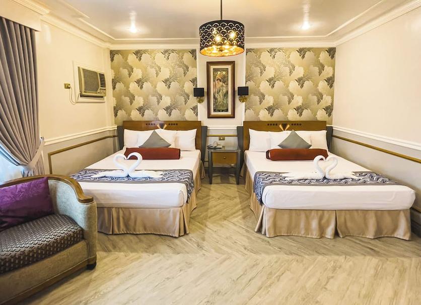 Kamar Tidur Foto