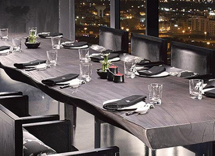 Restoran Foto