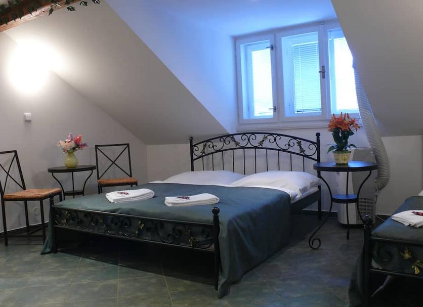Kamar Tidur Foto