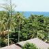 Pemandangan luar