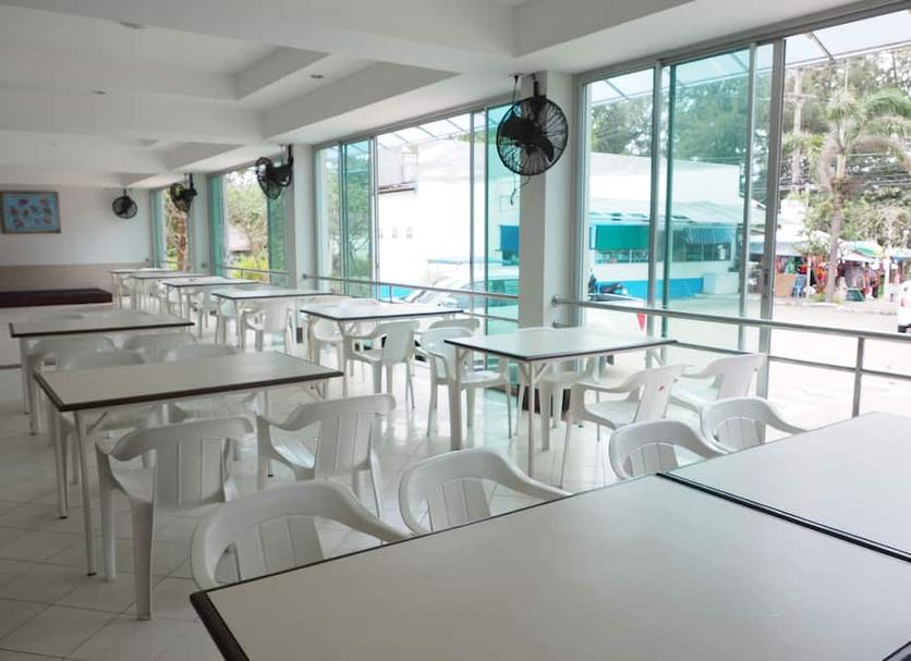 Restoran Foto