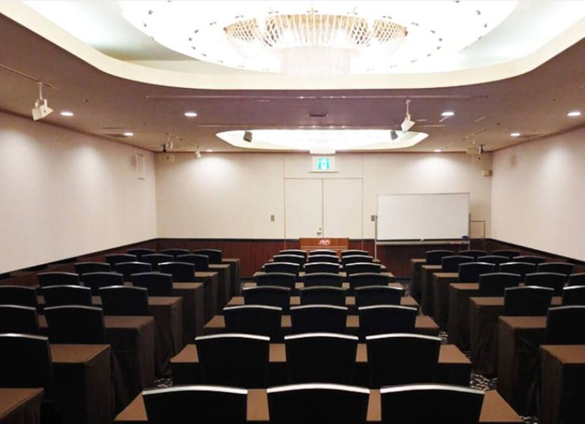 Ruang konferensi Foto