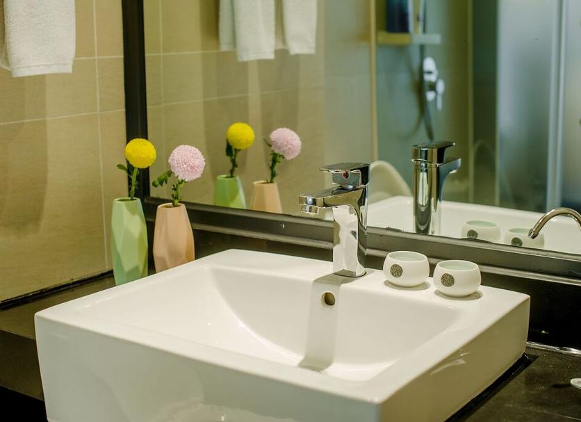 Kamar Mandi Foto