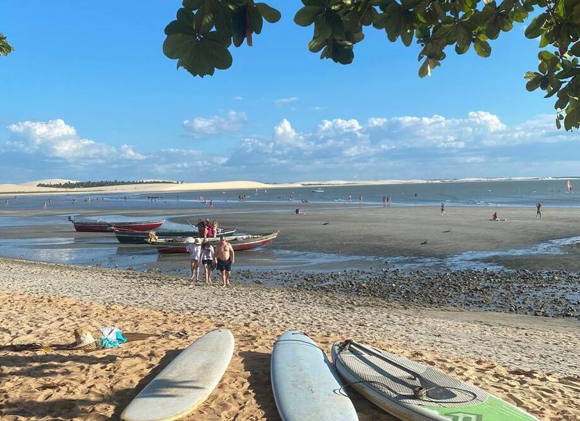 Pantai Foto