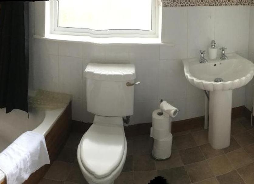 Kamar Mandi Foto