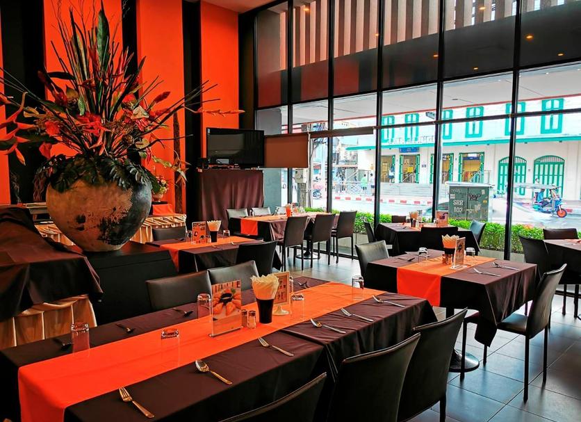 Restoran Foto