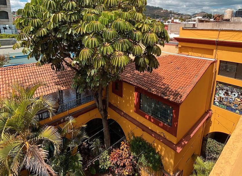 Pemandangan luar Foto