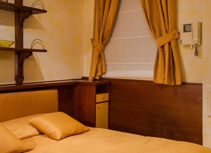 Kamar Tidur Foto