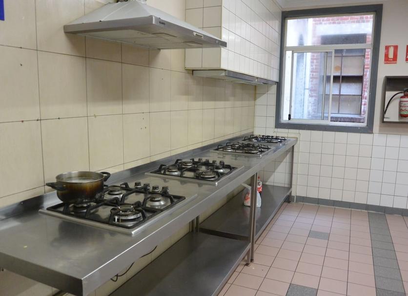 Dapur Foto