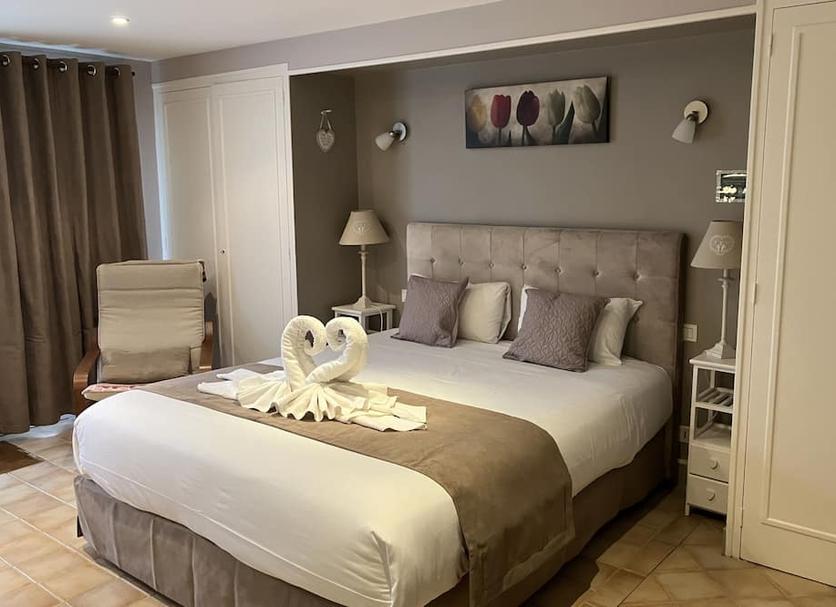 Kamar Tidur Foto