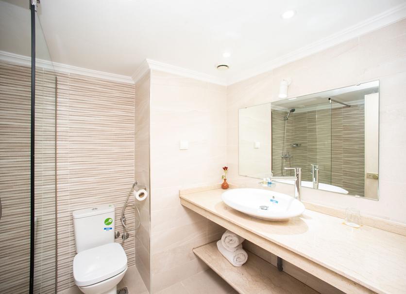 Kamar Mandi Foto