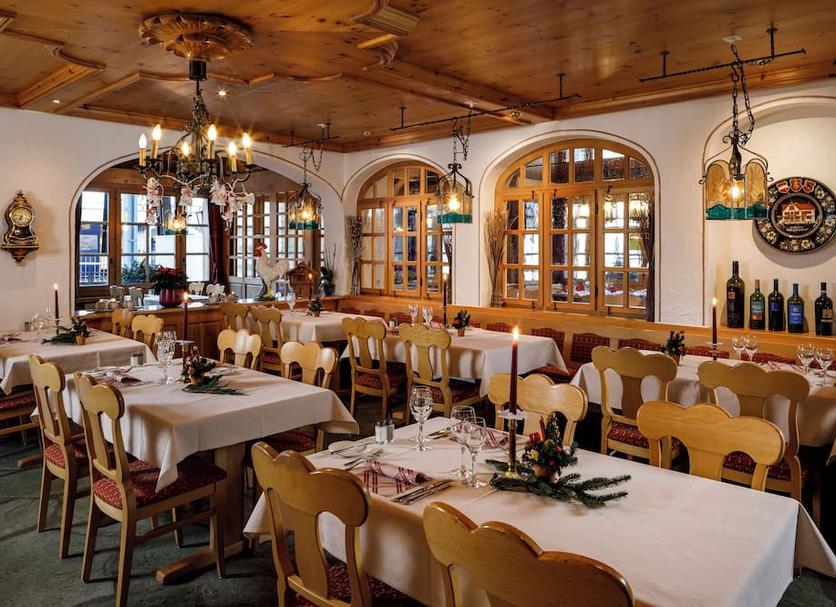 Restoran Foto