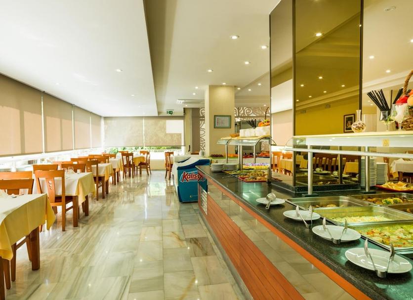 Restoran Foto