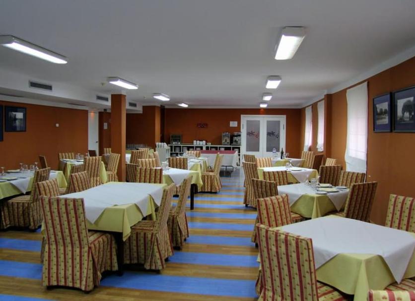 Restoran Foto