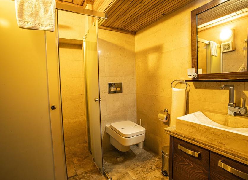 Kamar Mandi Foto