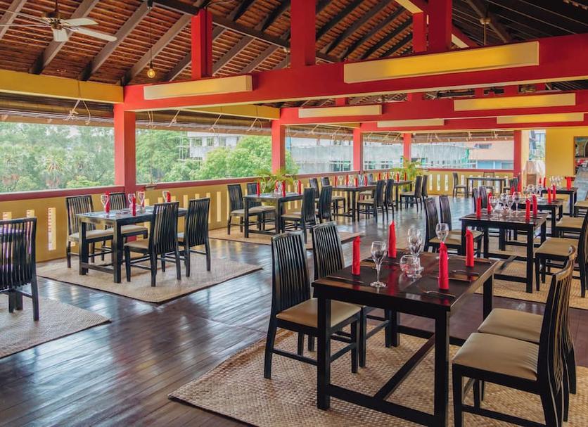 Restoran Foto