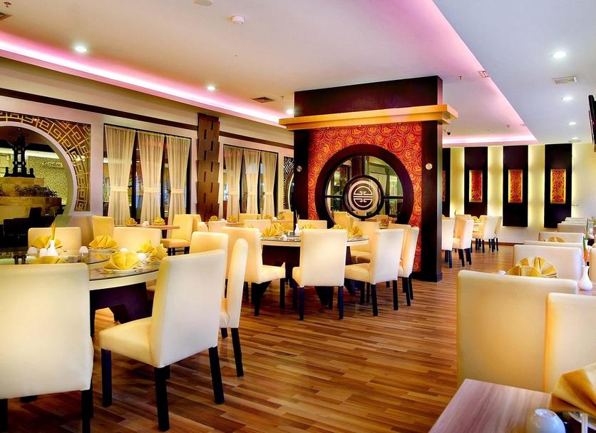 Restoran Foto