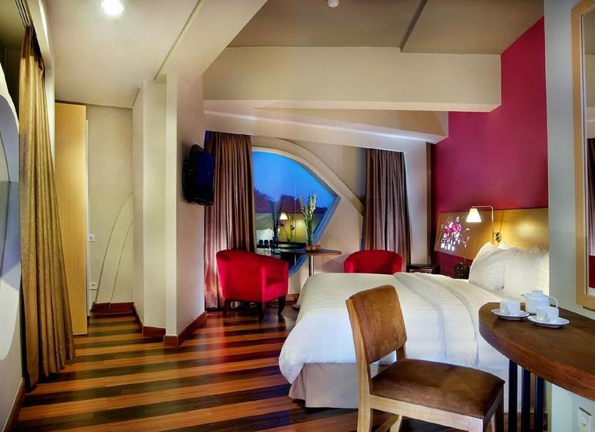 Kamar Tidur Foto