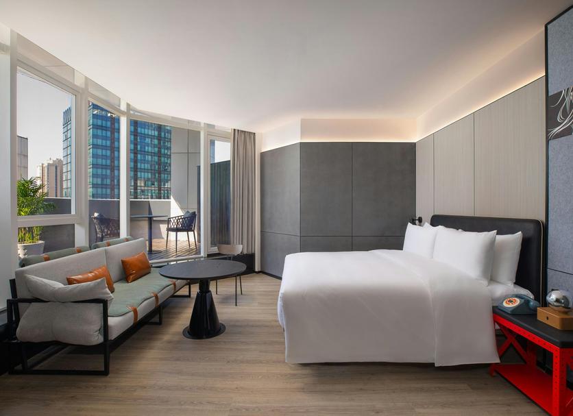 Kamar Tidur Foto