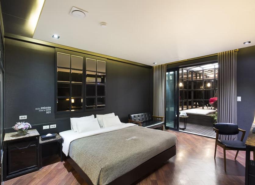 Kamar Tidur Foto
