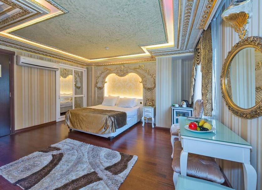 Kamar Tidur Foto