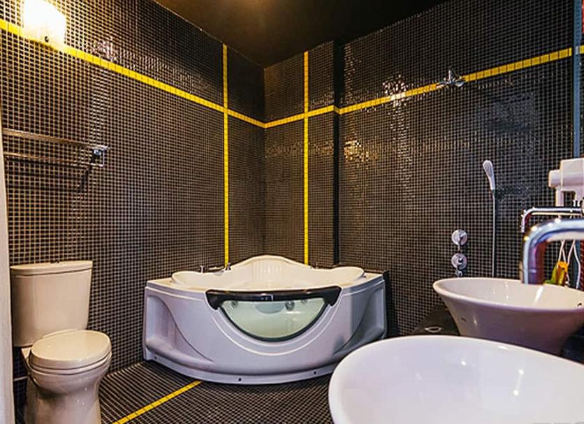 Kamar Mandi Foto