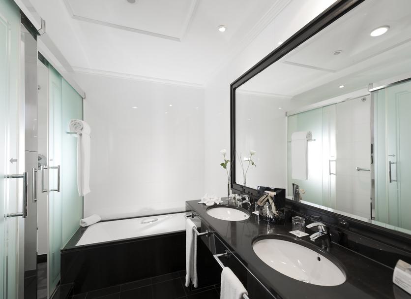 Kamar Mandi Foto