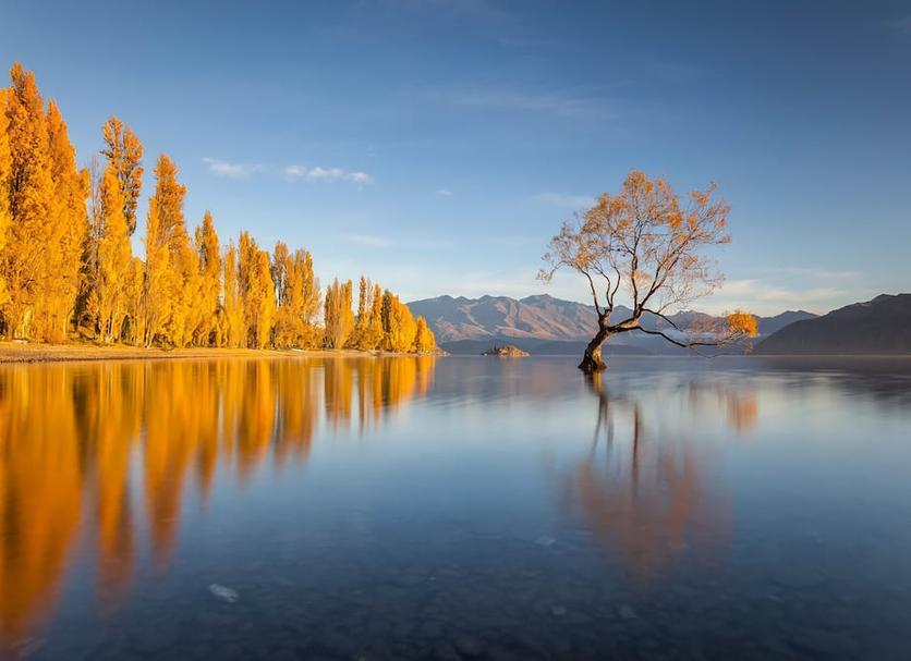 Pemandangan luar Foto