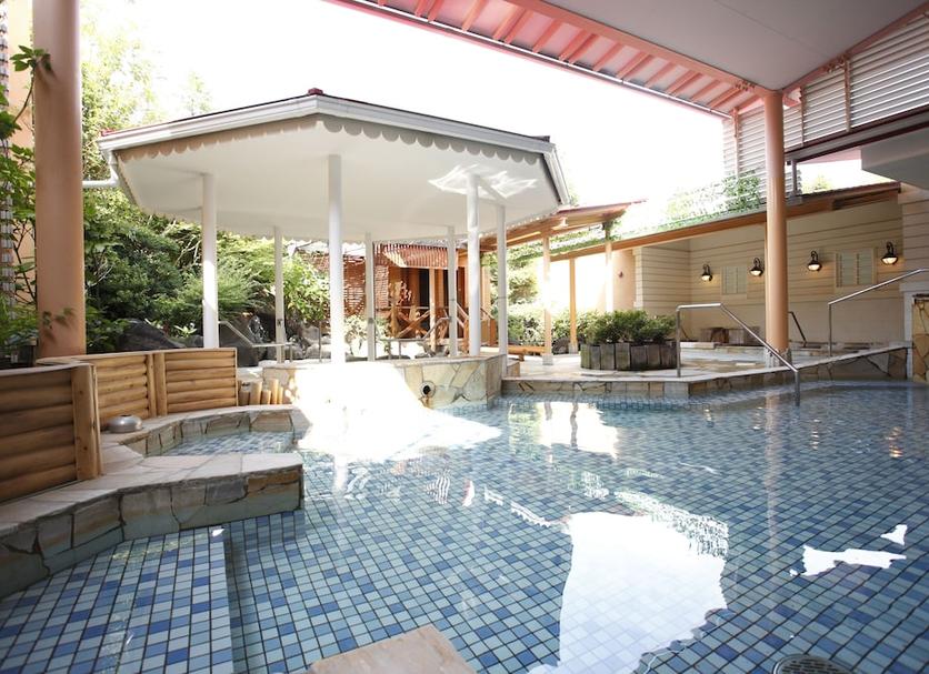Kolam Foto