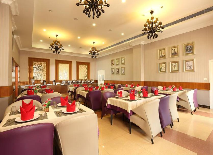 Restoran Foto