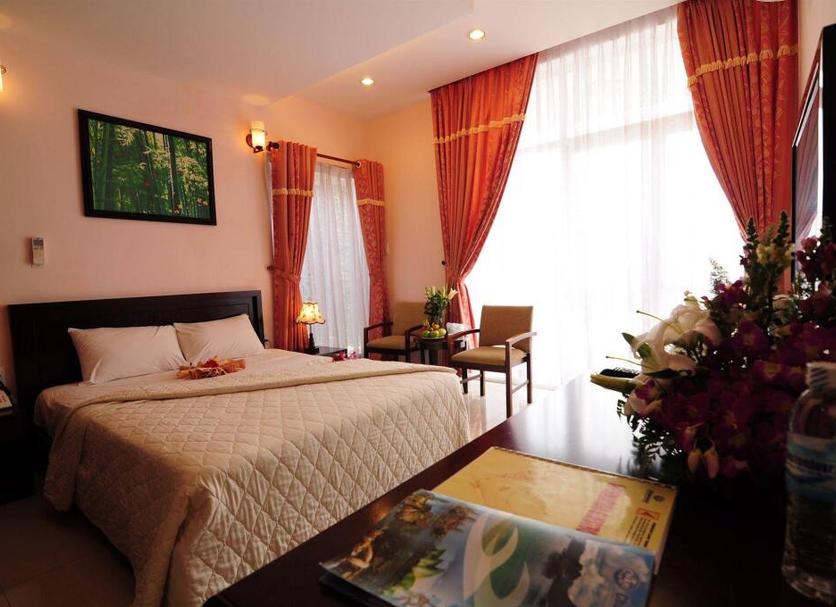 Kamar Tidur Foto