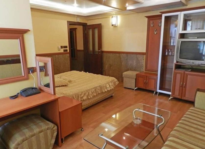 Kamar Tidur Foto