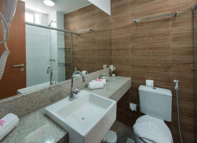 Kamar Mandi Foto