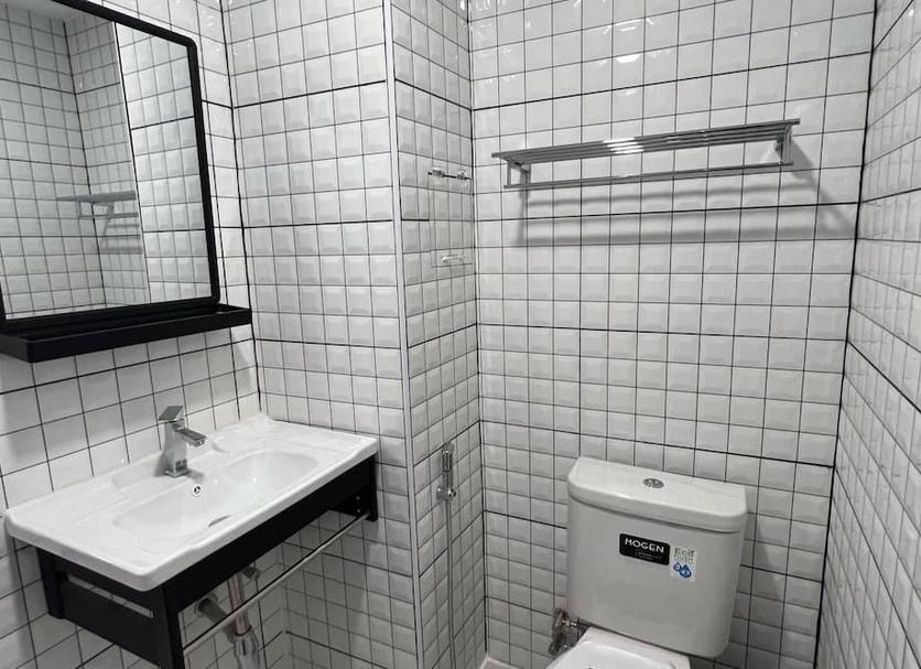 Kamar Mandi Foto