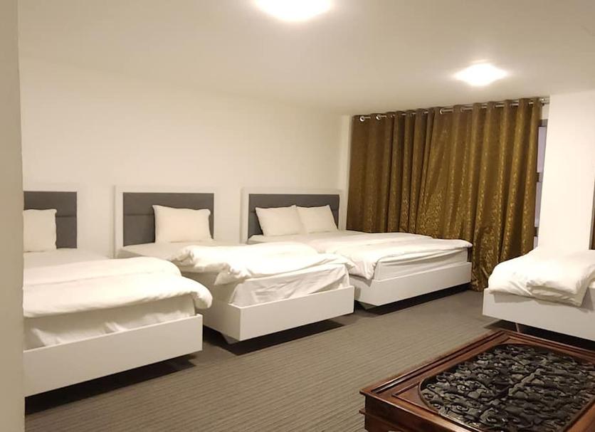 Kamar Tidur Foto