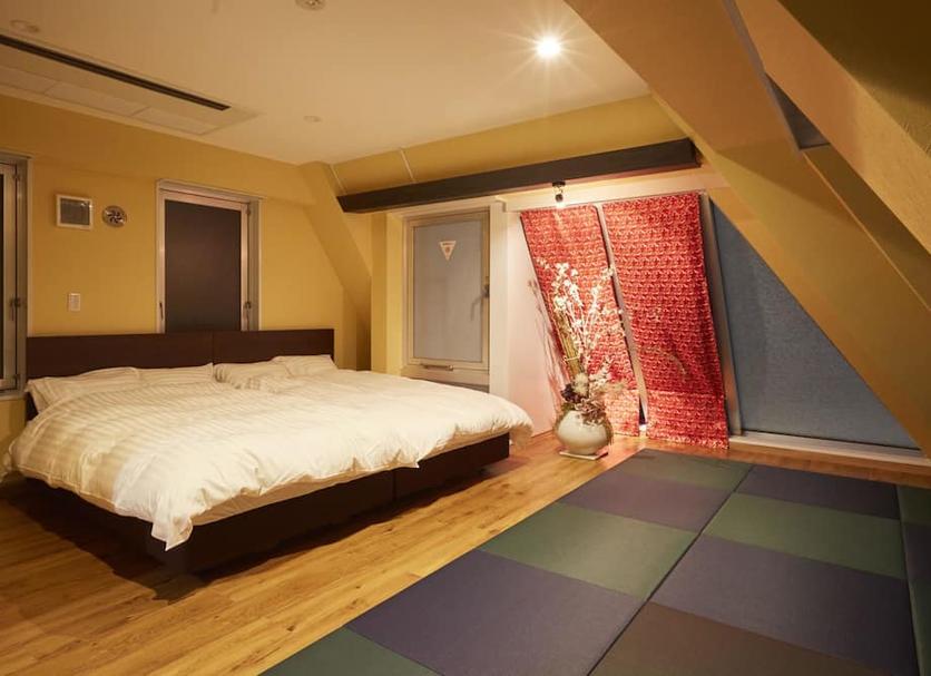Kamar Tidur Foto