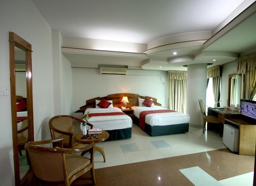 Kamar Tidur Foto