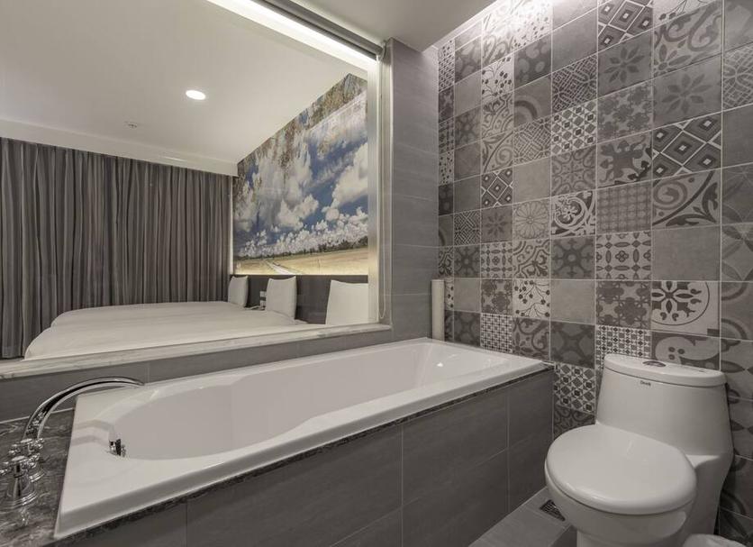 Kamar Mandi Foto