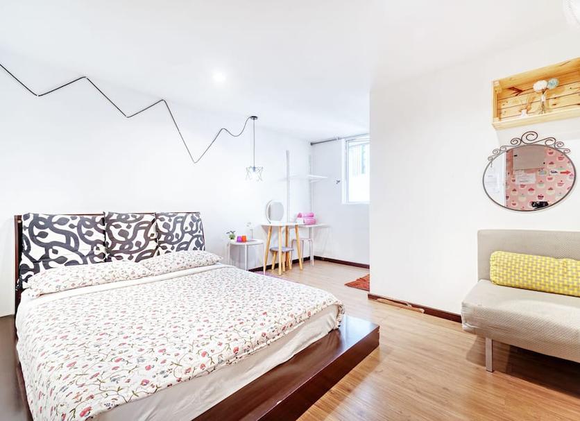 Kamar Tidur Foto