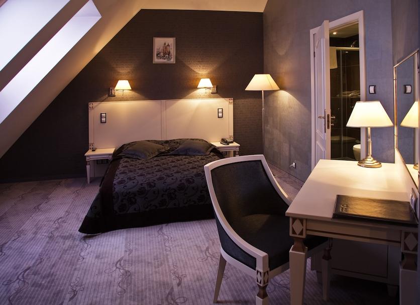 Kamar Tidur Foto