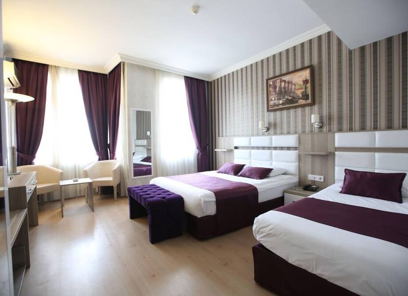 Kamar Tidur Foto