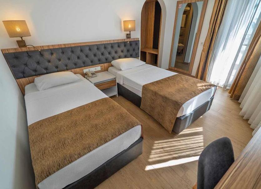 Kamar Tidur Foto