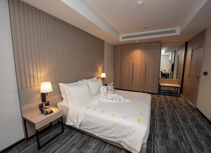Kamar Tidur Foto