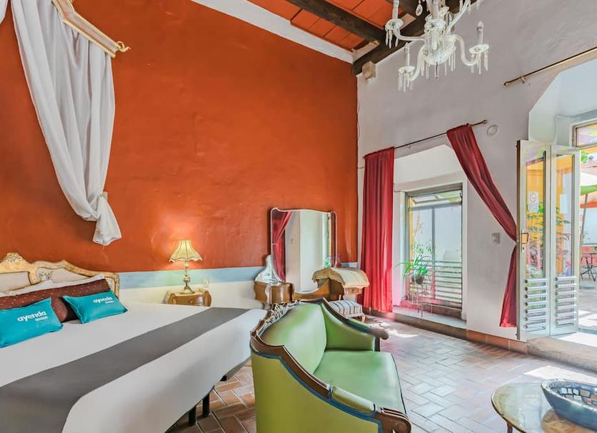 Kamar Tidur Foto